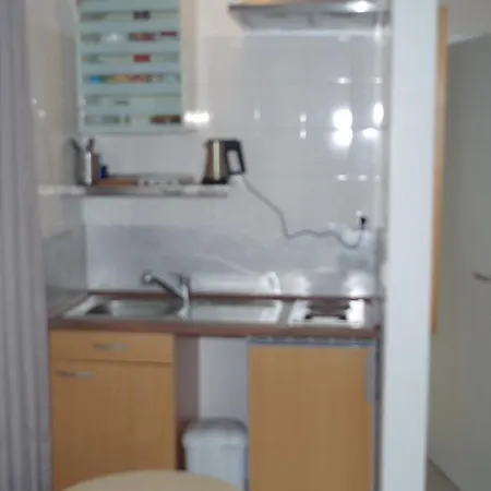 Διαμέρισμα Appartment97