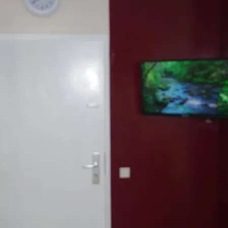 Διαμέρισμα Appartment97 Ντίσελντορφ