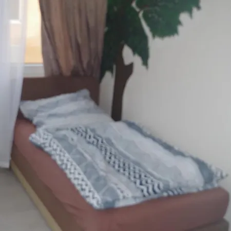 Appartment97 Διαμέρισμα *