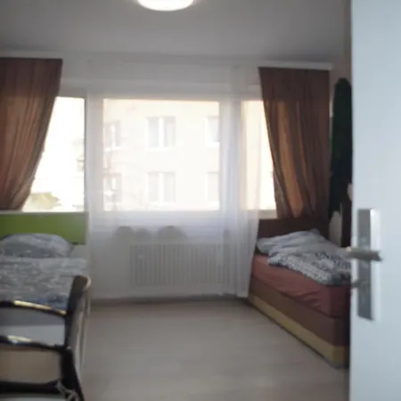 Appartment97 * Ντίσελντορφ