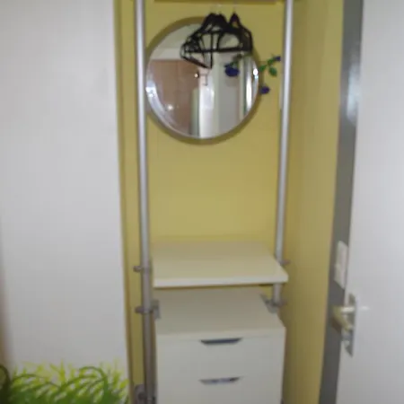 Διαμέρισμα Appartment97 Ντίσελντορφ